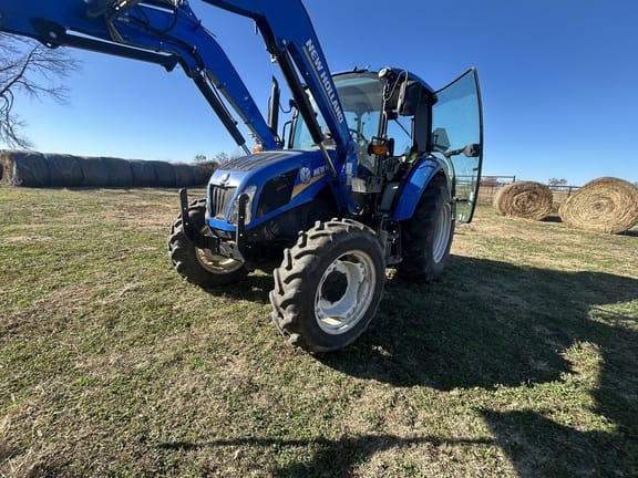 2020 New Holland PowerStar 75 Equipment Image0