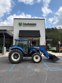 2020 New Holland PowerStar 75 Image