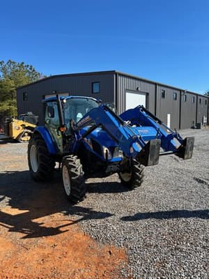 2020 New Holland PowerStar 75 Image