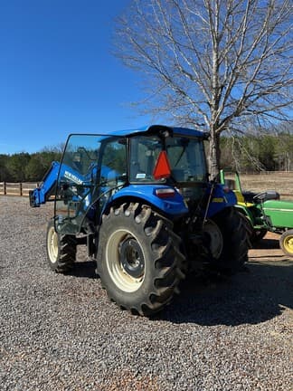 Image of New Holland PowerStar 75 equipment image 1