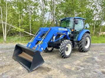 Main image New Holland PowerStar 75