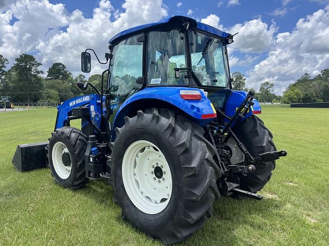Image of New Holland PowerStar 90 equipment image 2