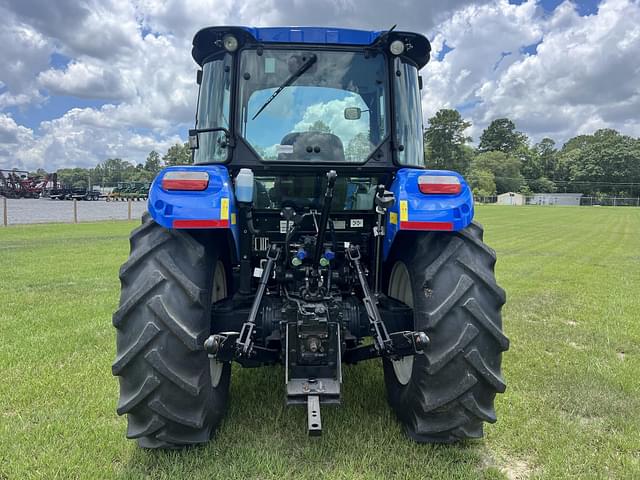 Image of New Holland PowerStar 90 equipment image 3
