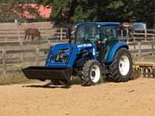 Thumbnail image New Holland PowerStar 120 7