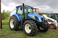 Thumbnail image New Holland PowerStar 120 3