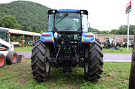 Thumbnail image New Holland PowerStar 120 4