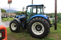 Thumbnail image New Holland PowerStar 120 6