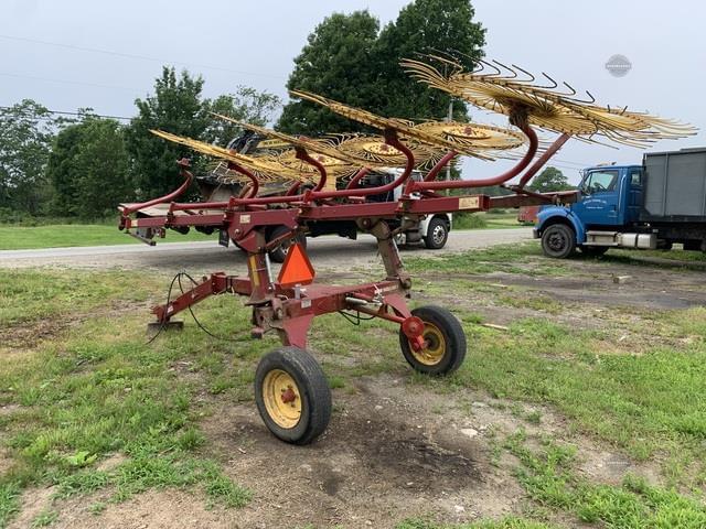 Image of New Holland ProCart 1022 Primary image