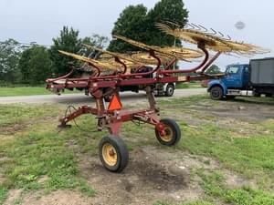 2020 New Holland ProCart 1022 Image