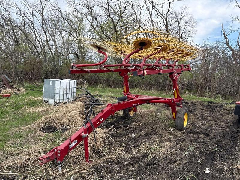 Image of New Holland ProCart 1022 Primary image