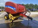 2020 New Holland RB450 Silage Special Image