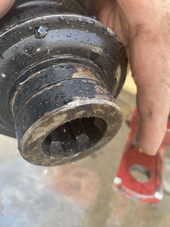 Image of New Holland RB450 Silage Special Primary image