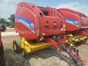 2020 New Holland RB460 Image