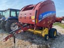 2020 New Holland RB460 Image