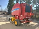 2020 New Holland RB460 Image
