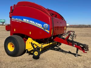 2020 New Holland RB560 Image
