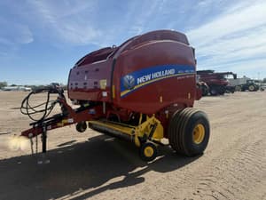 2020 New Holland RB560 Image