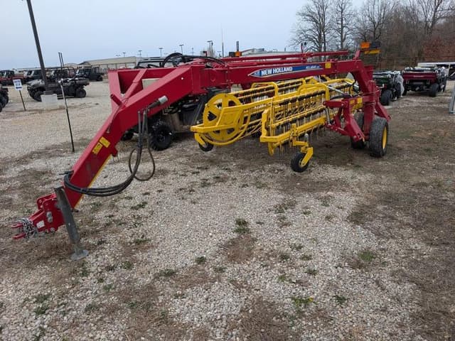 Image of New Holland Rolabar 230 equipment image 1