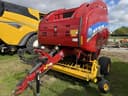 2020 New Holland RB460 CropCutter Image