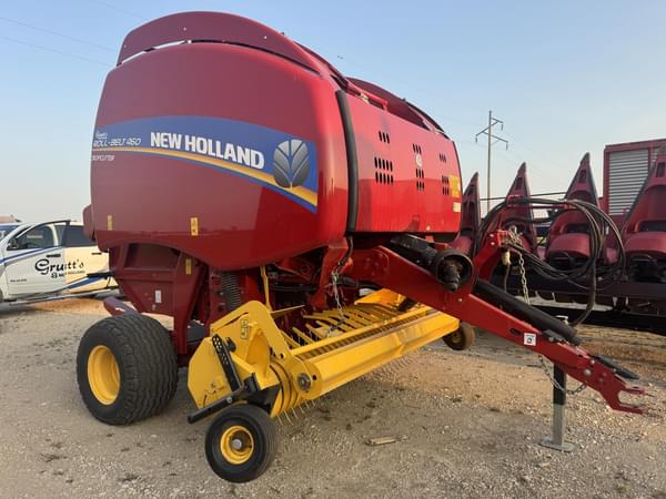 Equipment Main Image