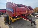 2020 New Holland RB560 Specialty Crop Plus Image