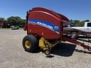 2020 New Holland RB560 Specialty Crop Plus Image