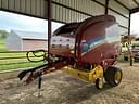 2020 New Holland RB460 Silage Special Image