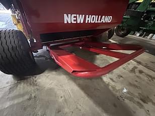 Main image New Holland RB460 7