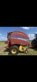 2020 New Holland RB560 Image