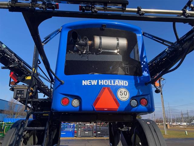 Image of New Holland SP.310F equipment image 1