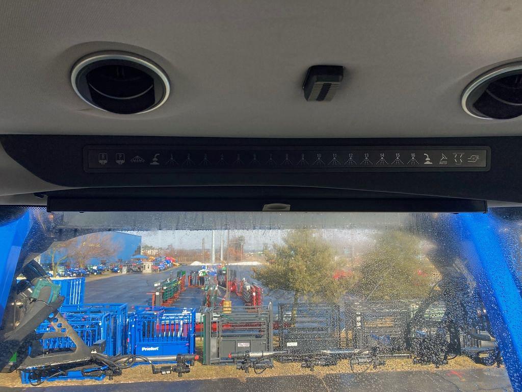 Main image New Holland SP.310F 4
