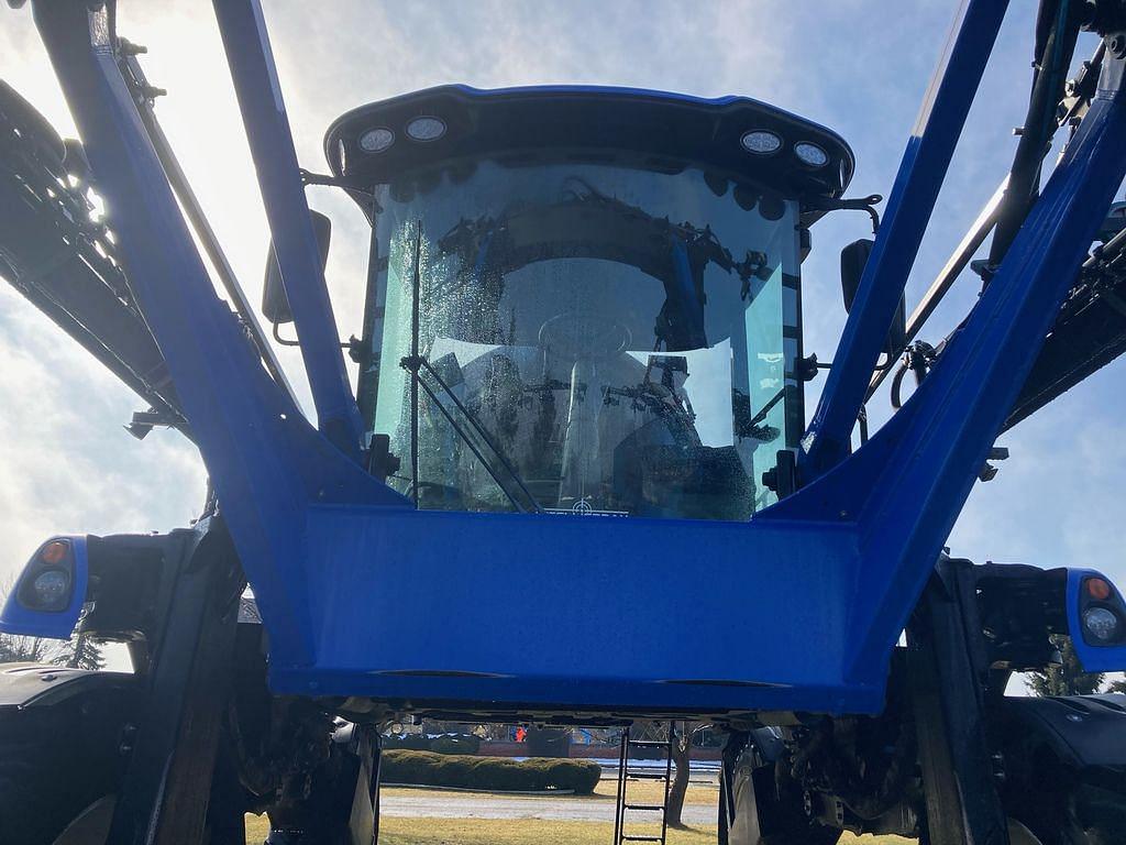 Main image New Holland SP.310F 9