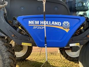 Main image New Holland SP.310F 10