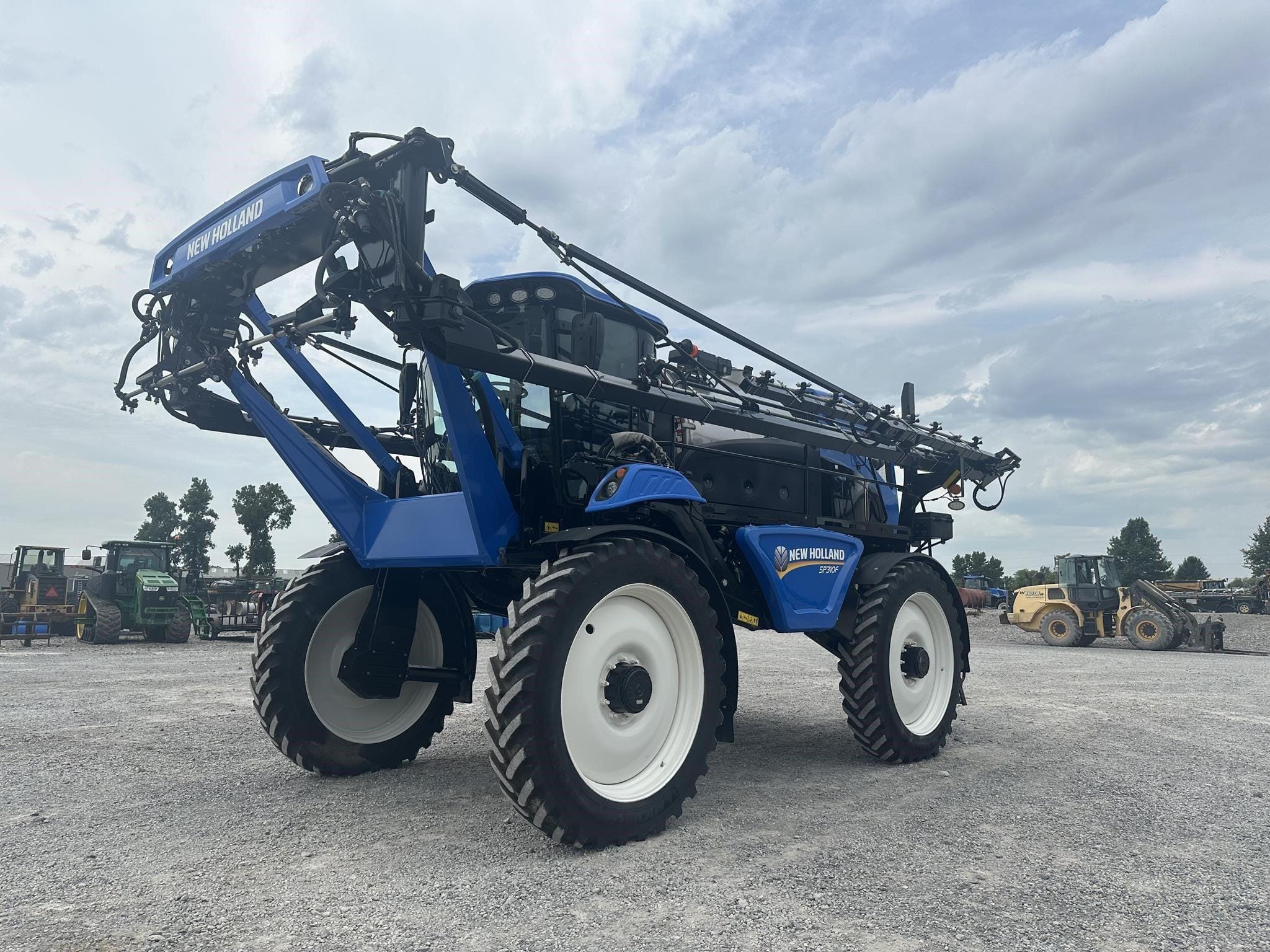 Equipment Main Image