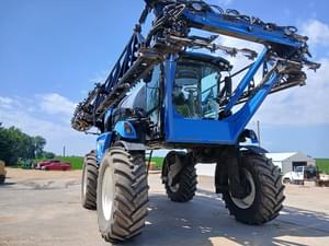 2020 New Holland SP.310F Image