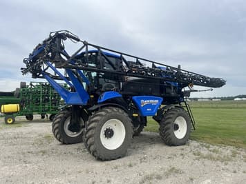 Main image New Holland SP310F