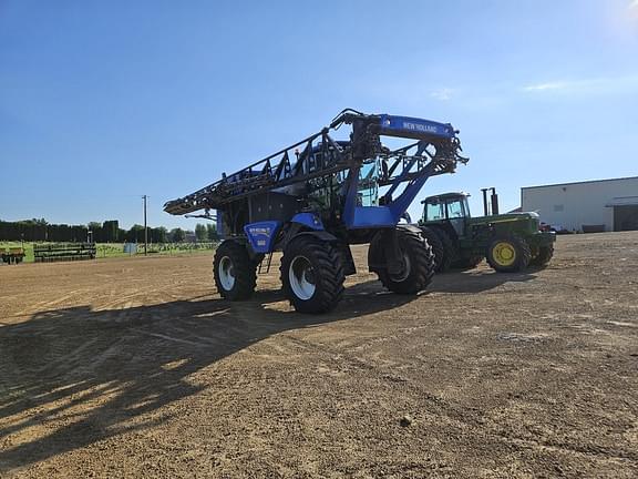 Image of New Holland SP.310F Primary image