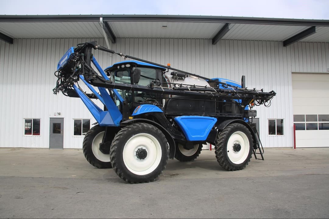 Image of New Holland SP310F Primary image