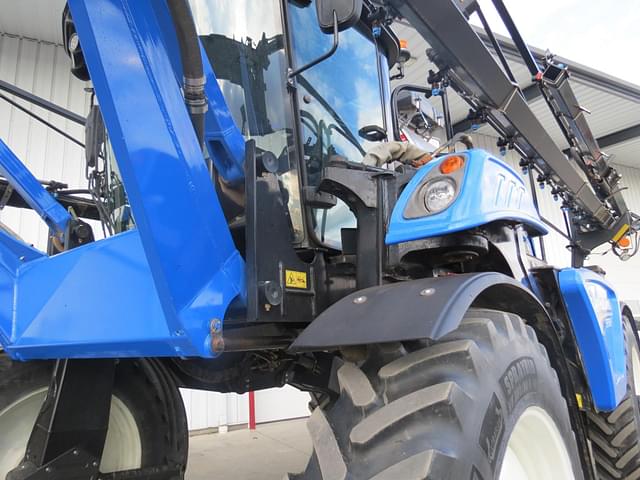 Image of New Holland SP.310F equipment image 2