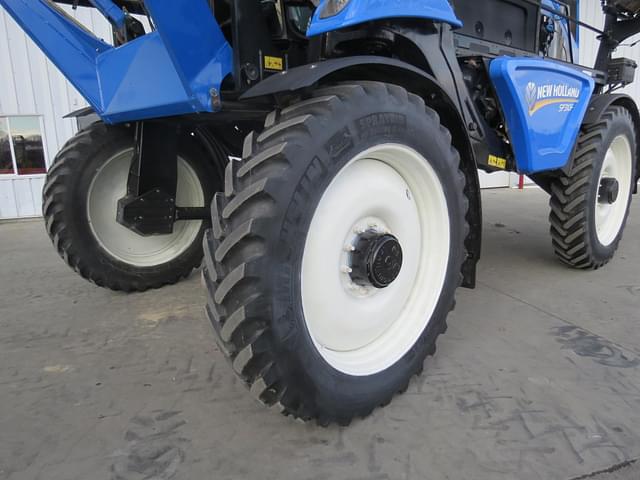 Image of New Holland SP.310F equipment image 1