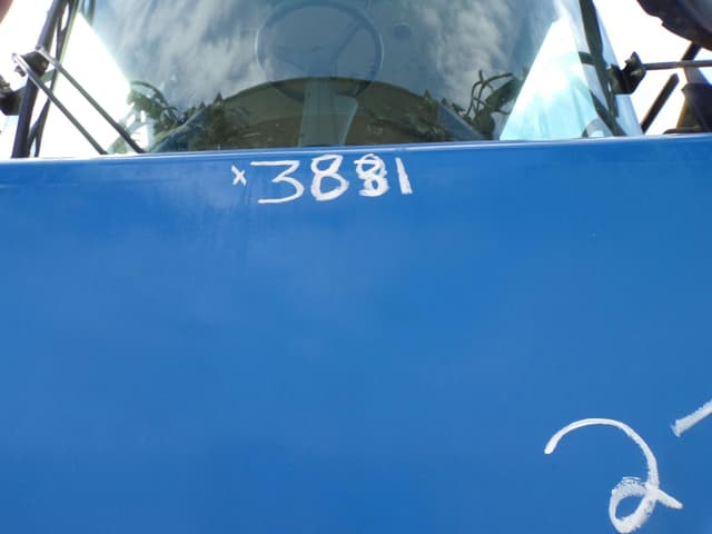 Image of New Holland SP310F equipment image 1