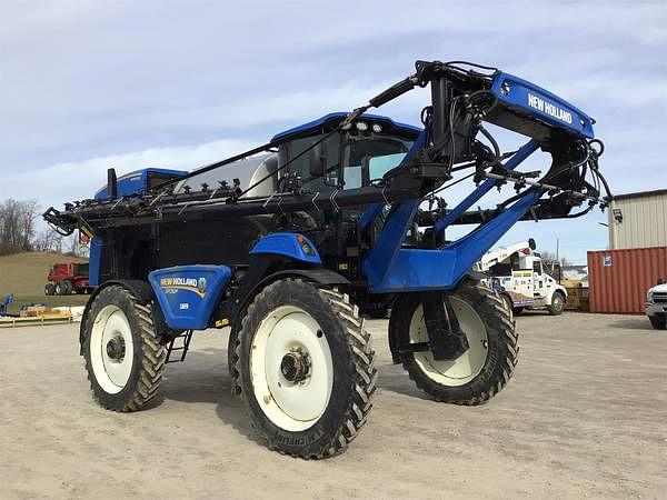 Image of New Holland SP.310F Primary image