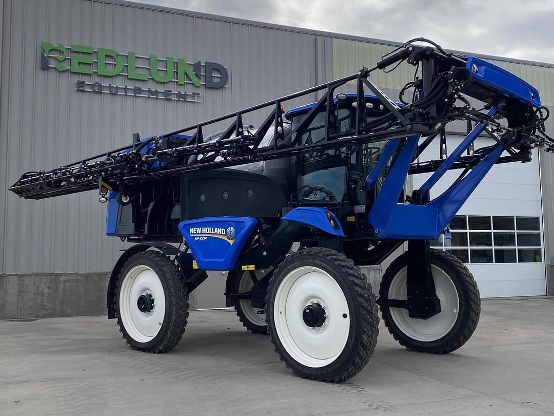 Image of New Holland SP.310F Primary image