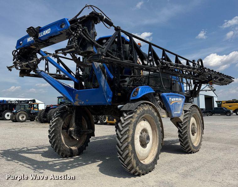 Image of New Holland SP310F Primary image