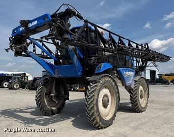 Main image New Holland SP310F