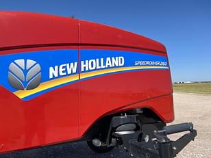 Main image New Holland Speedrower 260 3