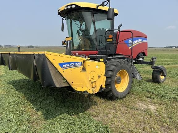 Image of New Holland Speedrower 260 Primary image
