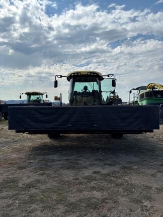 Image of New Holland Speedrower 260 equipment image 3