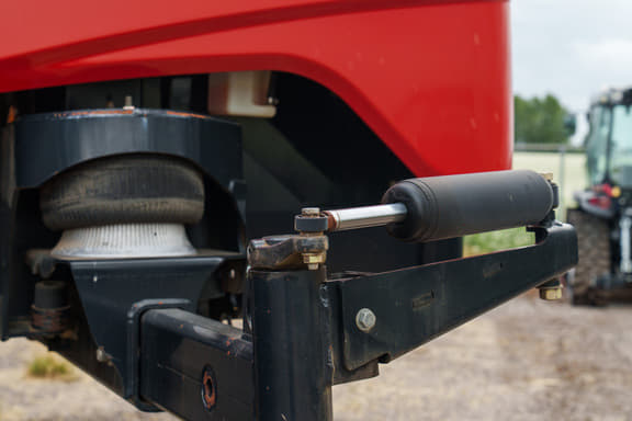 Image of New Holland Speedrower 260 equipment image 1