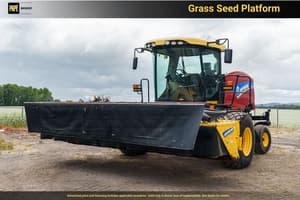 2020 New Holland Speedrower 260 Image